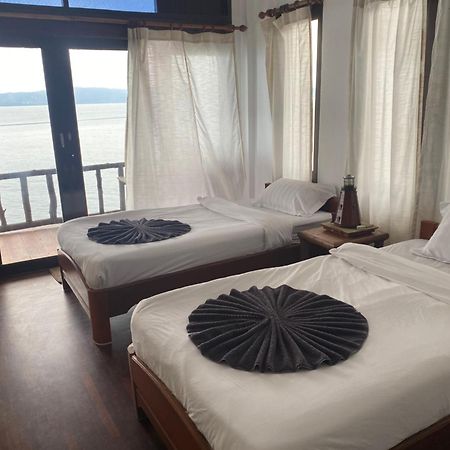 Lighthouse Bungalows Κο Πα Νγκαν Εξωτερικό φωτογραφία