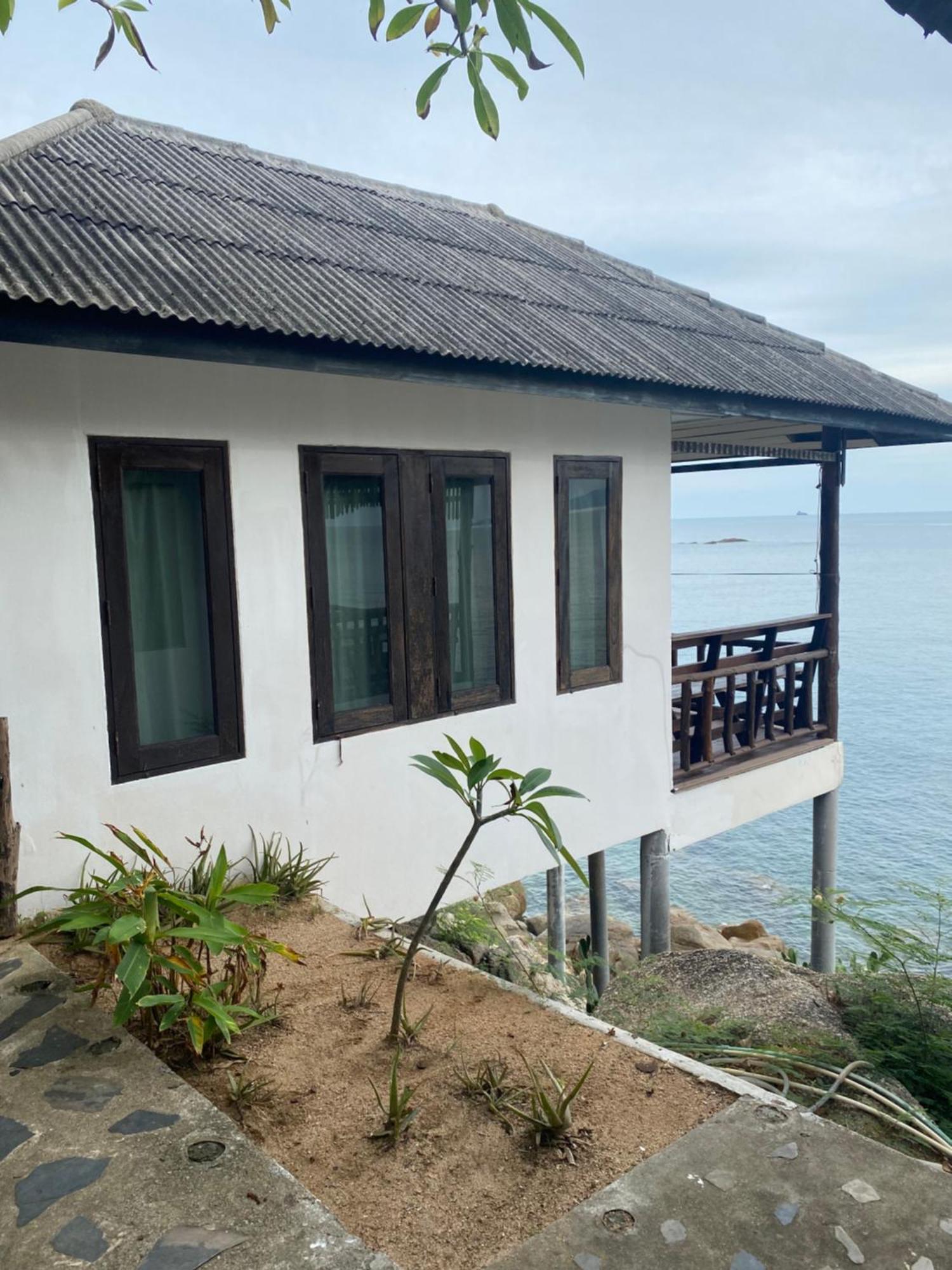 Lighthouse Bungalows Κο Πα Νγκαν Εξωτερικό φωτογραφία