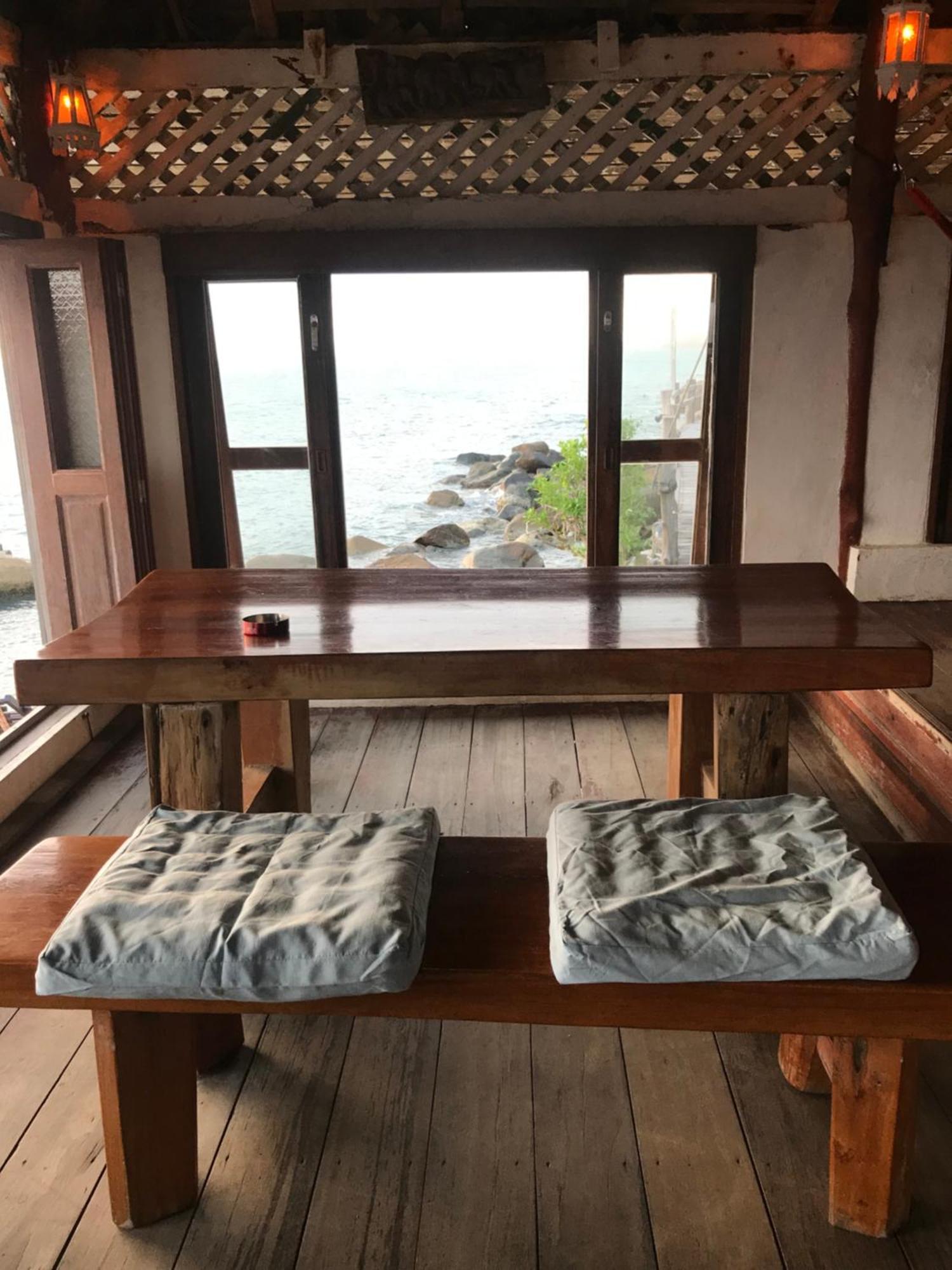 Lighthouse Bungalows Κο Πα Νγκαν Εξωτερικό φωτογραφία