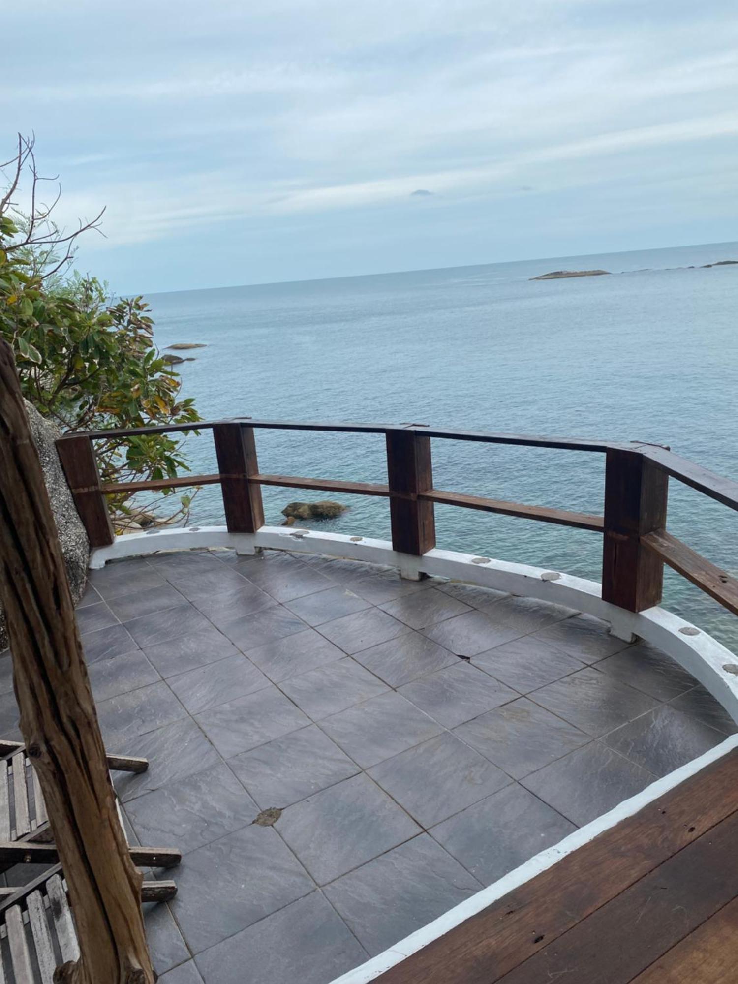 Lighthouse Bungalows Κο Πα Νγκαν Εξωτερικό φωτογραφία