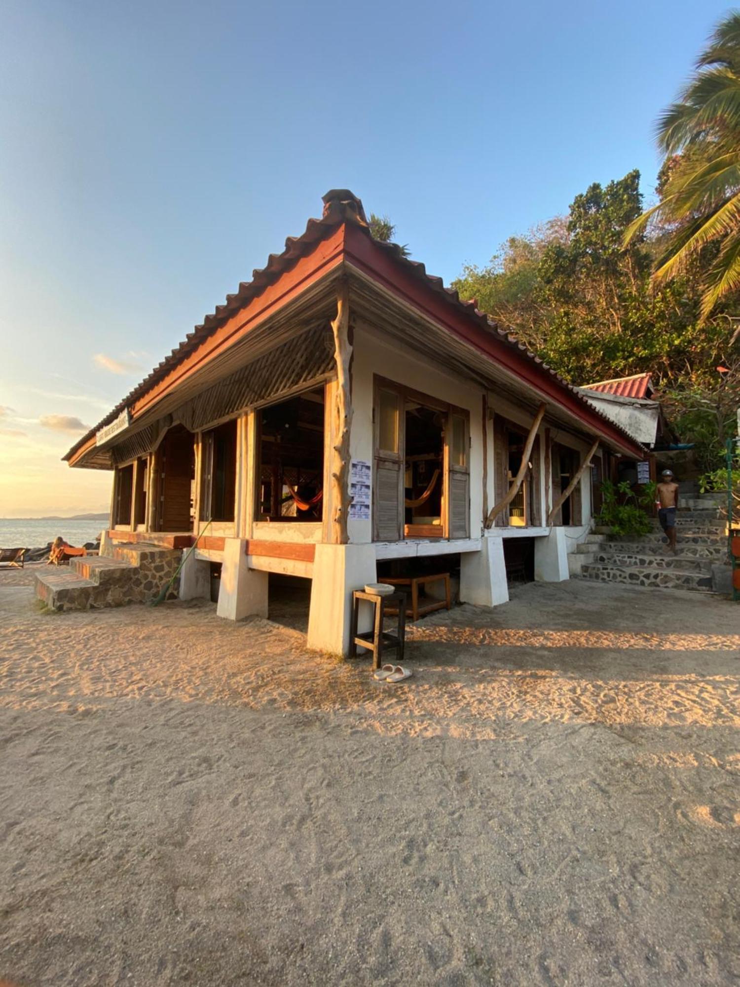 Lighthouse Bungalows Κο Πα Νγκαν Εξωτερικό φωτογραφία