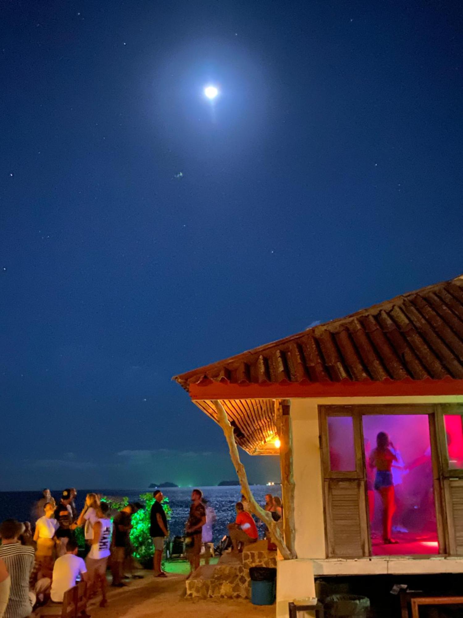 Lighthouse Bungalows Κο Πα Νγκαν Εξωτερικό φωτογραφία