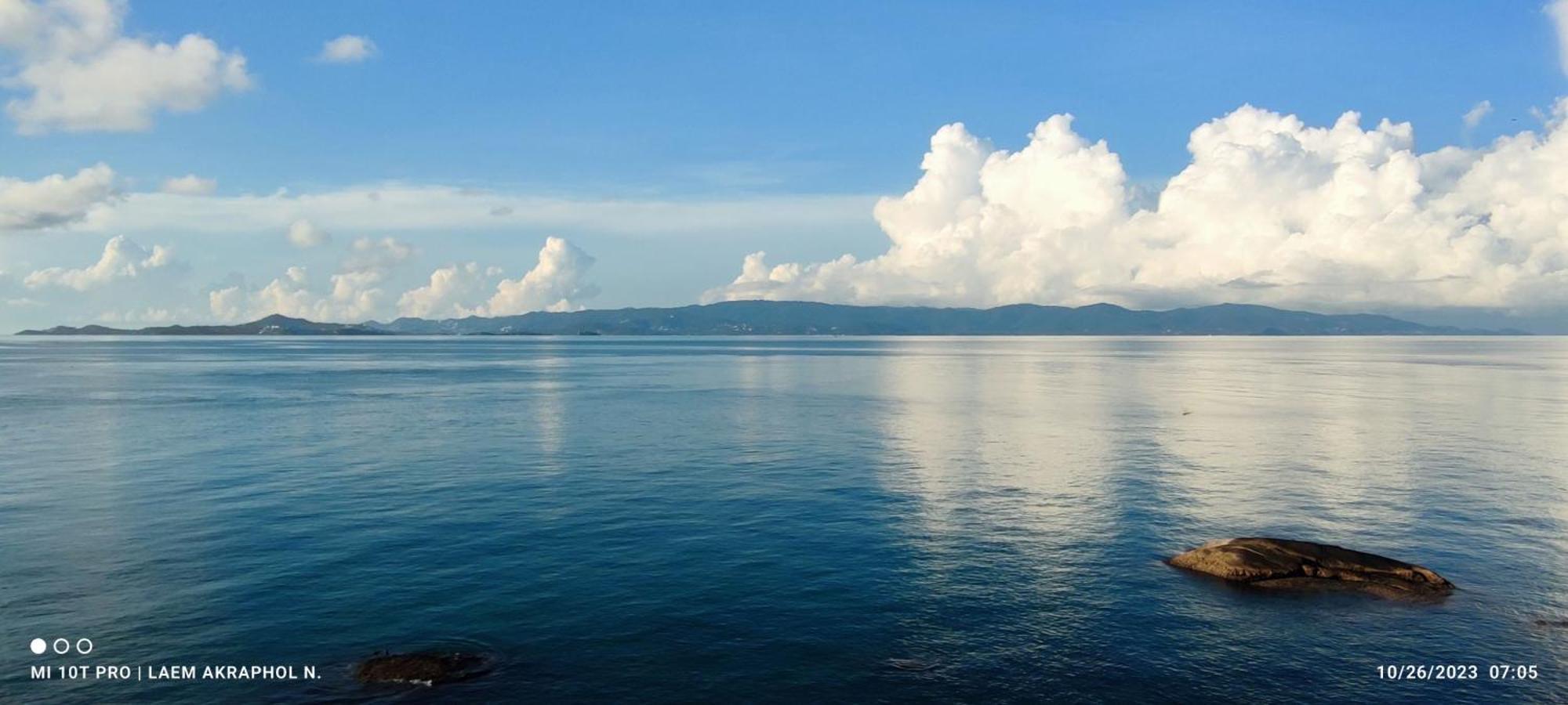 Lighthouse Bungalows Κο Πα Νγκαν Εξωτερικό φωτογραφία