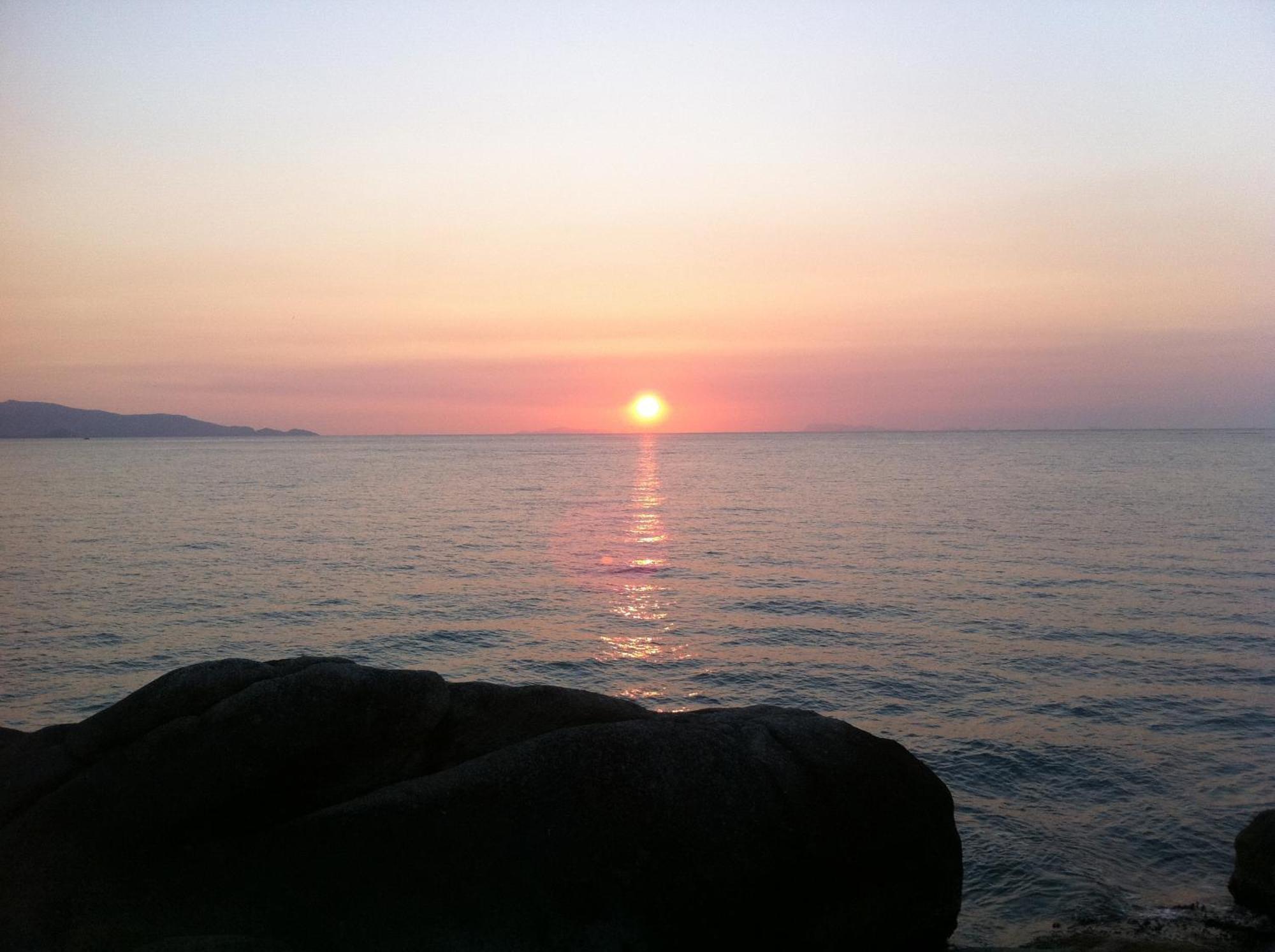 Lighthouse Bungalows Κο Πα Νγκαν Εξωτερικό φωτογραφία